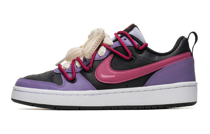 【】 Nike Court Borough Low 2