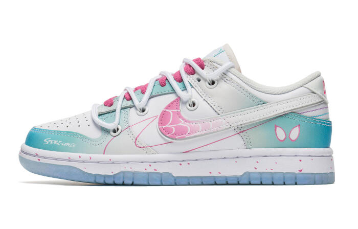 【】 Nike Dunk Low Gwen