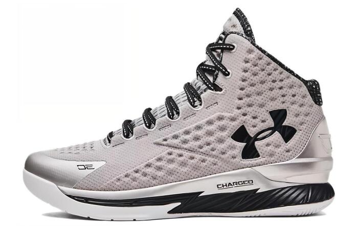 Under Armour Curry 1 Retro Black History Month