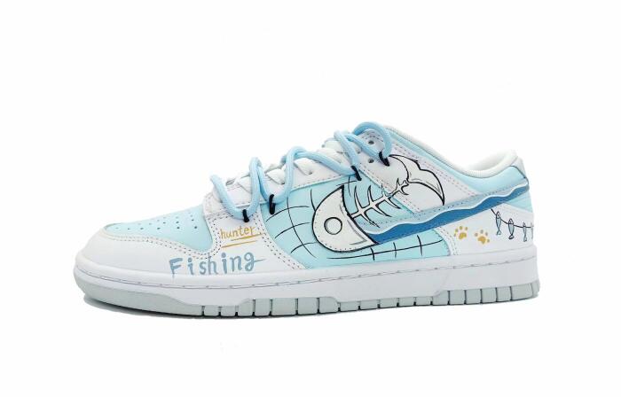 【】 Nike Dunk Low