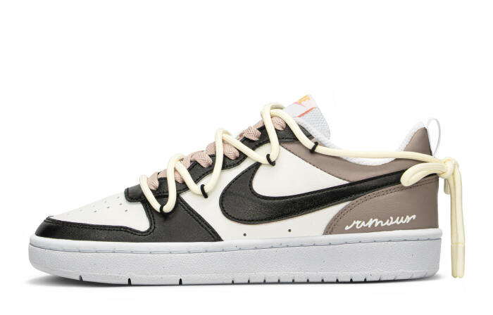 【】 Nike Court Borough FZBB GS