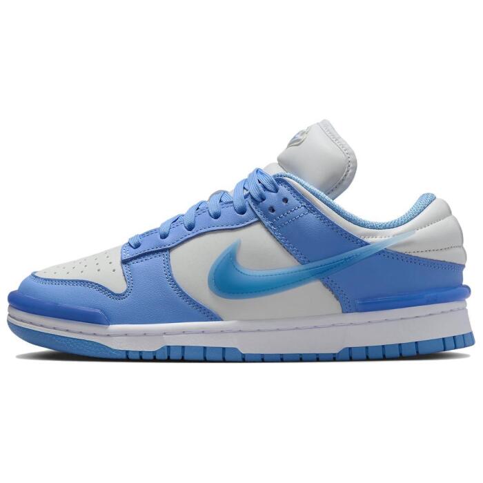 Nike Dunk Twist "University Blue"