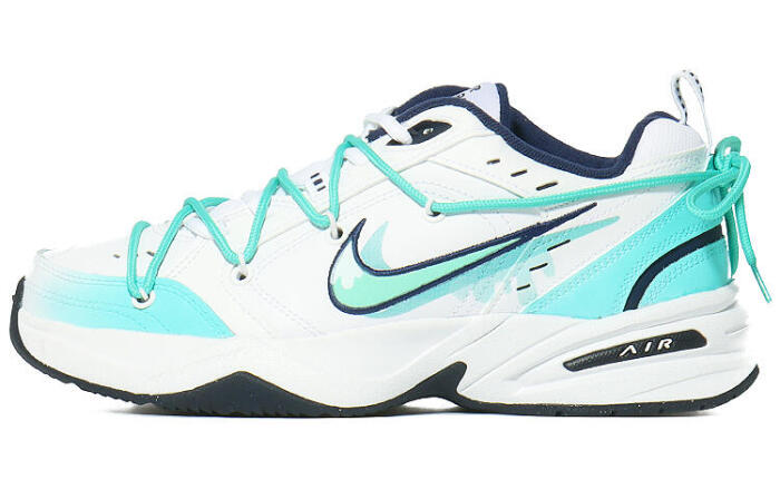 【】 Nike Air Monarch 4