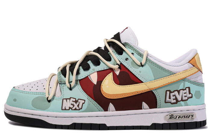 【】 Nike Dunk Low