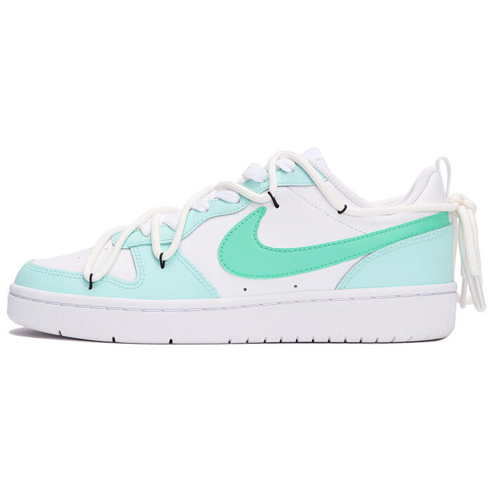 【】 Nike Court Borough GS