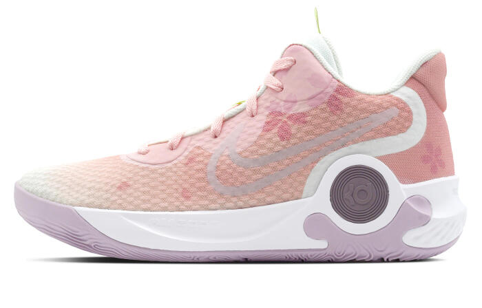 【】 Nike KD Trey 5 IX Ep