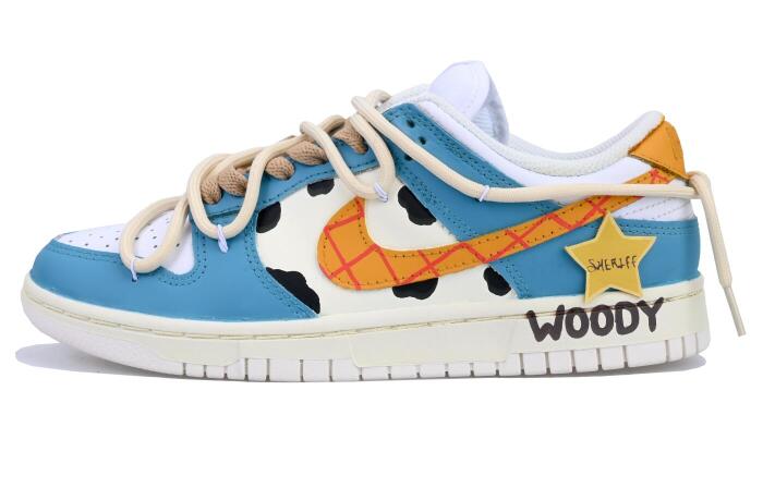 【】 Nike Dunk Low Vlad