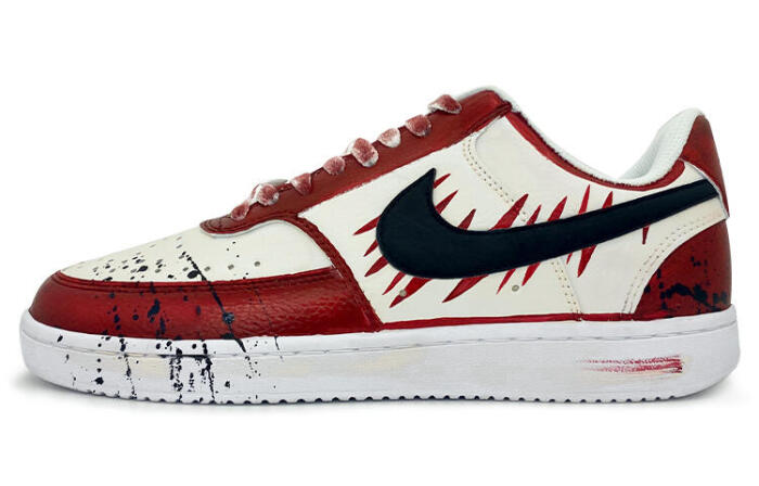 【】 Nike Court Vision 1 Low