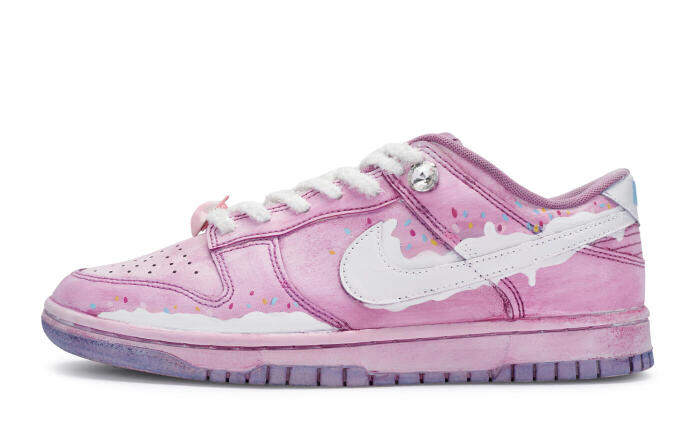 【】 Nike Dunk 811 GS