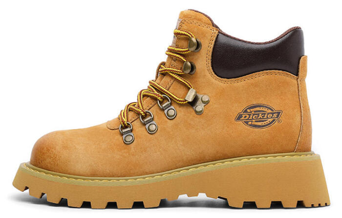 Dickies
