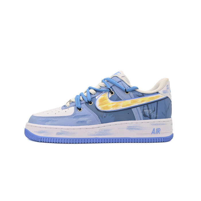 【】 Nike Air Force 1 Low