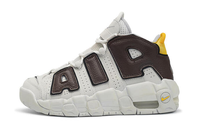 【】 Nike Air More Uptempo GS