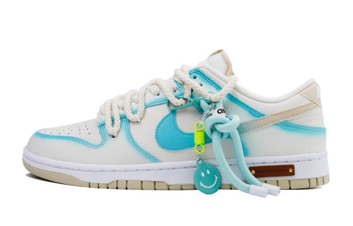 【】 Nike Dunk Low