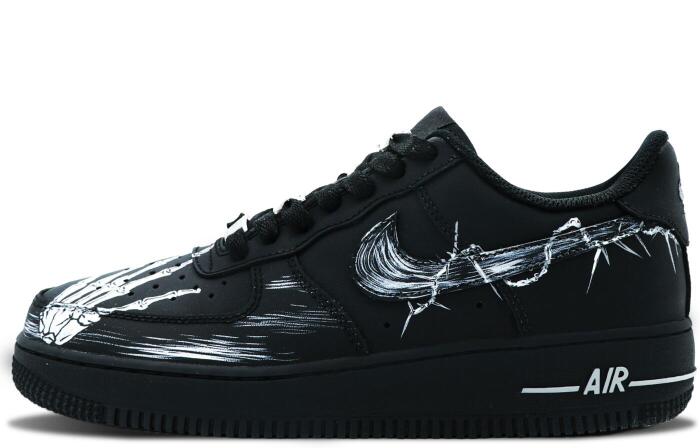 【】 Nike Air Force 1