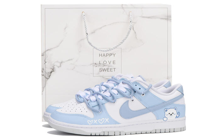 【】 Nike Dunk Low vibe