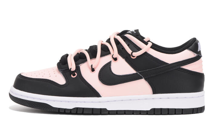 【】 Nike Dunk Low GS