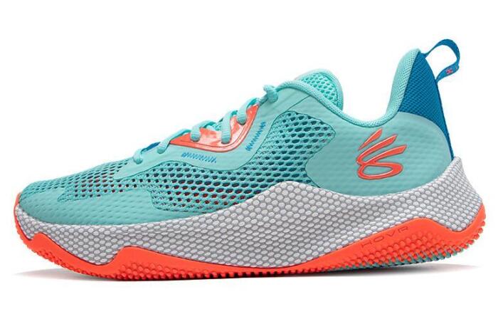 Under Armour Hovr Splash 3 Curry