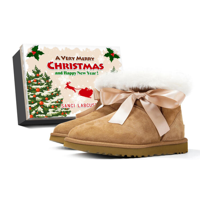 【】 UGG CLASSIC MINI