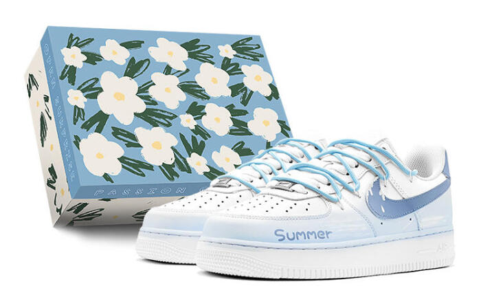 【】 Nike Air Force 1 Low