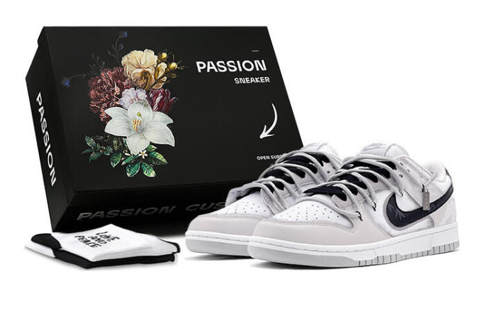 【】 Nike Dunk