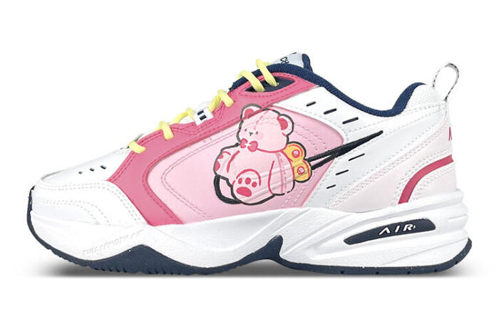 【】 Nike Air Monarch 4 PU