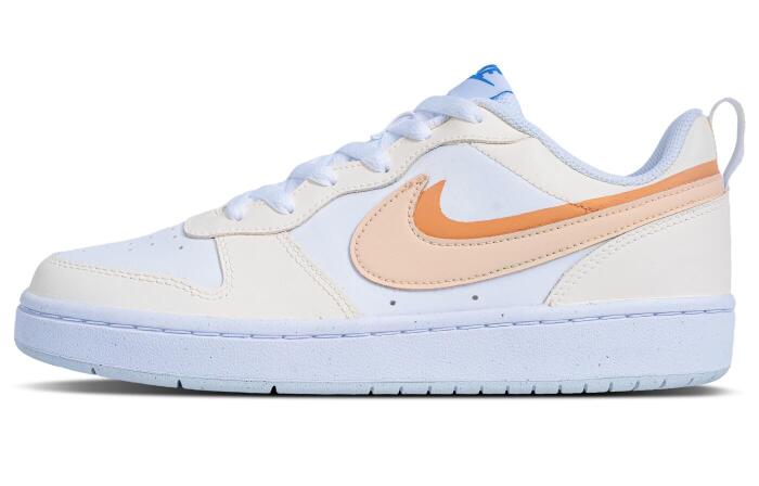 【】 Nike Court Borough  Low Low      GS