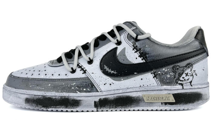 【】 Nike Court Vision 1 Low