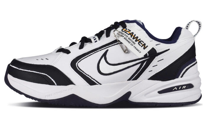 【】 Nike Air Monarch 4 PU