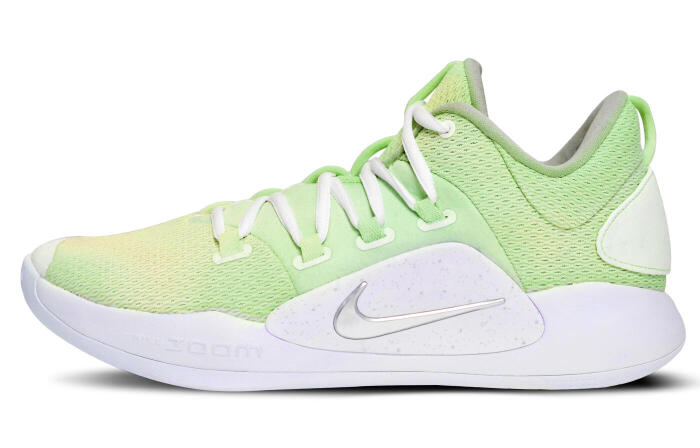 【】 Nike Hyperdunk X PU Low