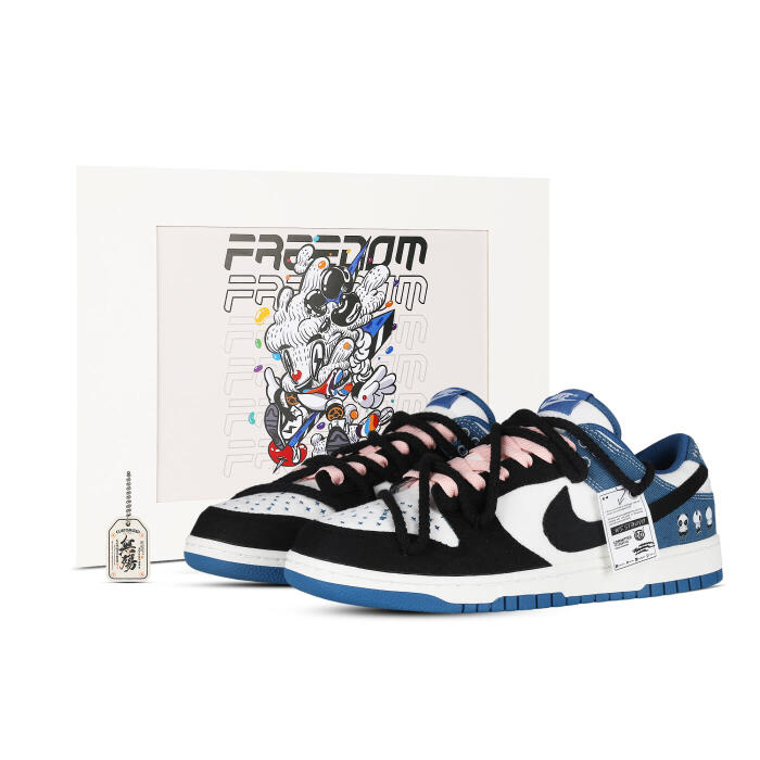 【】 Nike Dunk Low