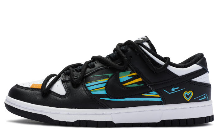 【】 Nike Dunk Low 811