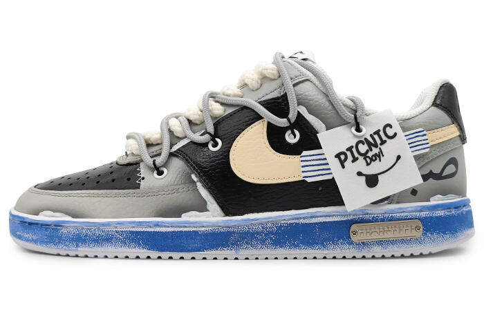 【】 Nike Court Vision 1