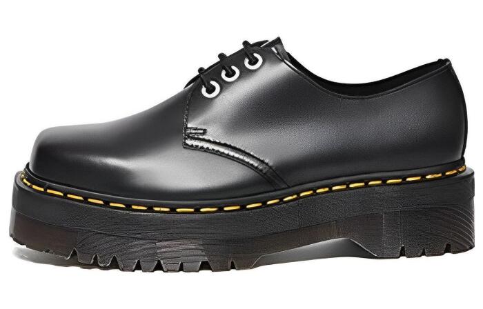 Dr.Martens 1461 Quad Squared