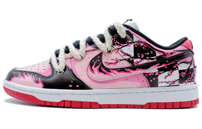 【】 Nike Dunk Low
