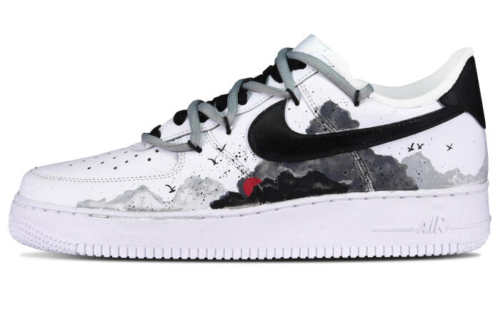 【】 Nike Air Force 1 Low