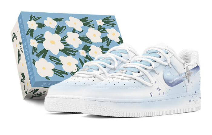 【】 Nike Air Force 1 Low