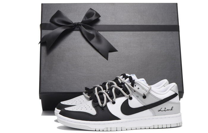 【】 Nike Dunk "Pure Platinum"