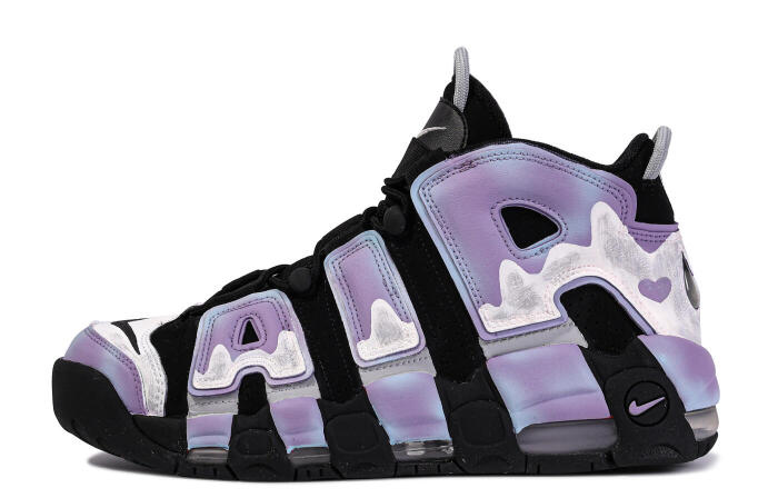 【】 Nike Air More Uptempo