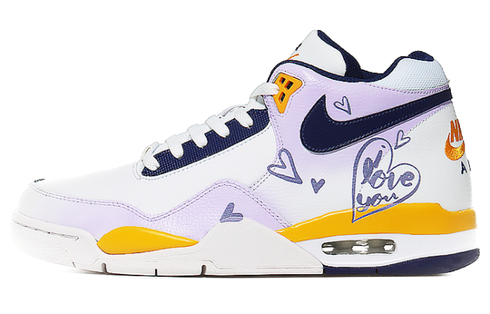 【】 Nike Flight Legacy