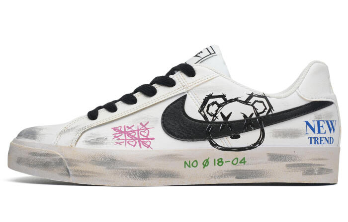 【】 Nike Court Royale Ac