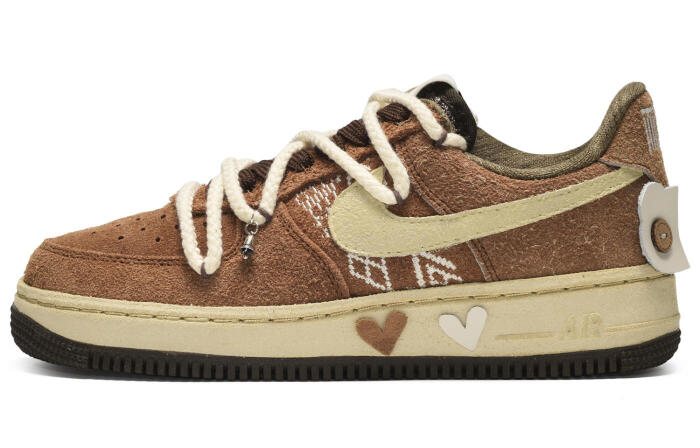 【】 Nike Air Force 1 CUS ID