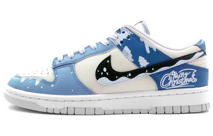 【】 Nike Dunk "Pure Patinum"