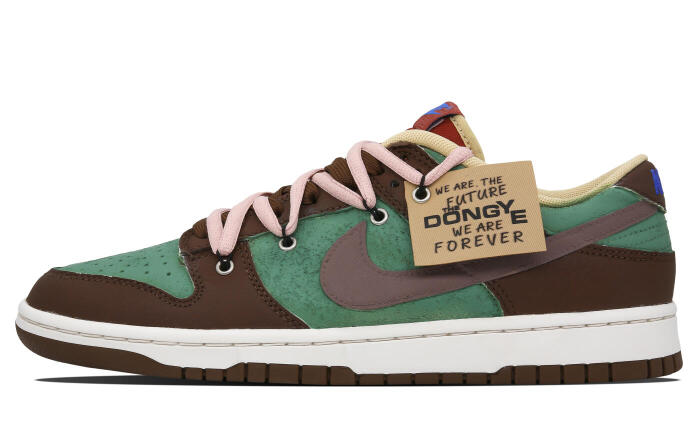 【】 Nike Dunk Low ''Mars Stone''