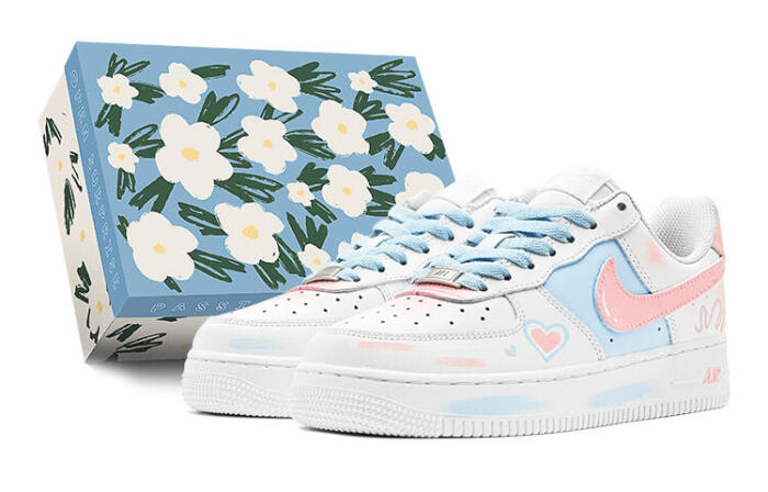 【】 Nike Air Force 1 Low