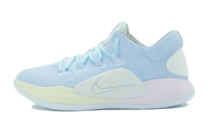 【】 Nike Hyperdunk X Low 10