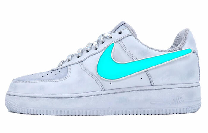 【】 Nike Air Force 1 LED