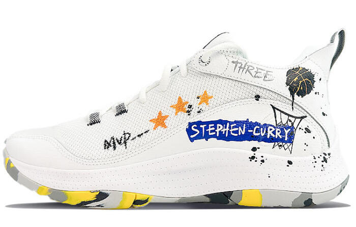【】 Under Armour Curry 1