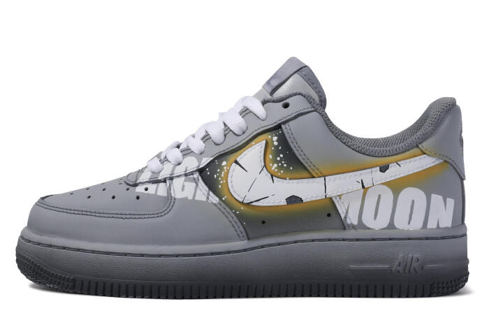【】 Nike Air Force 1 Low THE MOON