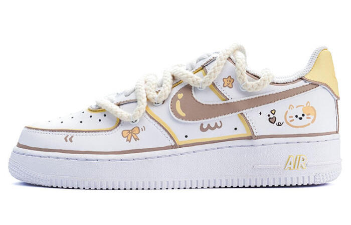 【】 Nike Air Force 1 Low