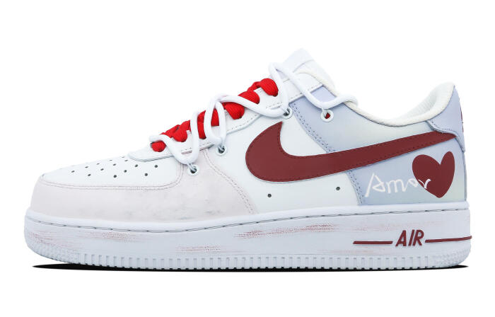 【】 Nike Air Force 1 Low
